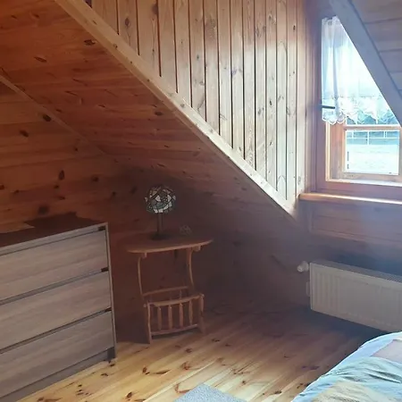 W Stadninie Koni Cheval * Czersk Pomorski