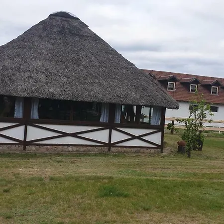 W Stadninie Koni Cheval Czersk Pomorski