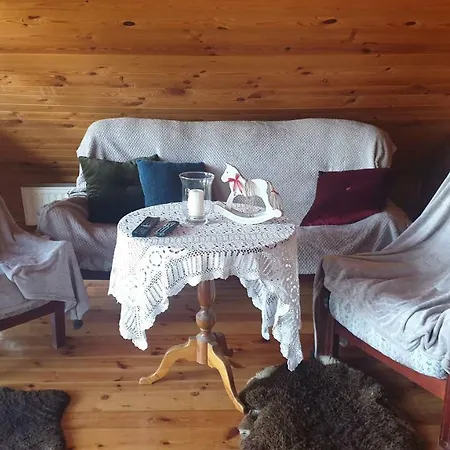 W Stadninie Koni Cheval Czersk Pomorski