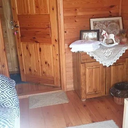 Pensjonat W Stadninie Koni Cheval *