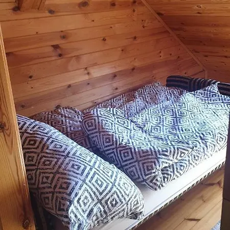 W Stadninie Koni Cheval Gasthof